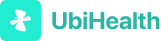 UbiHealth Logo