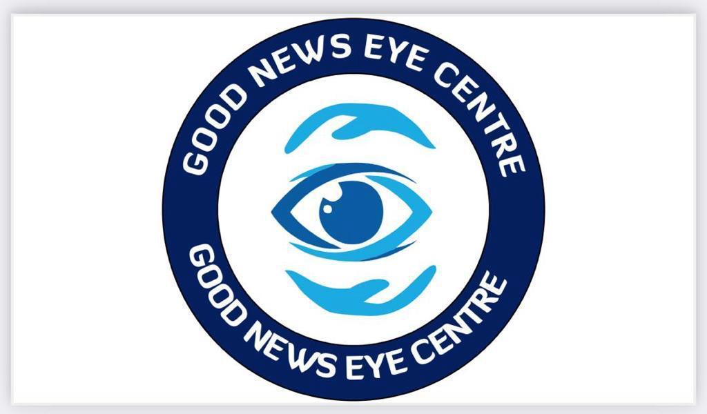 Goodnews Eye Centre, Ashiyie